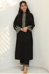Rustic Black